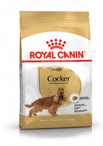 Royal Canin Cocker Spaniel Adult Dog Food