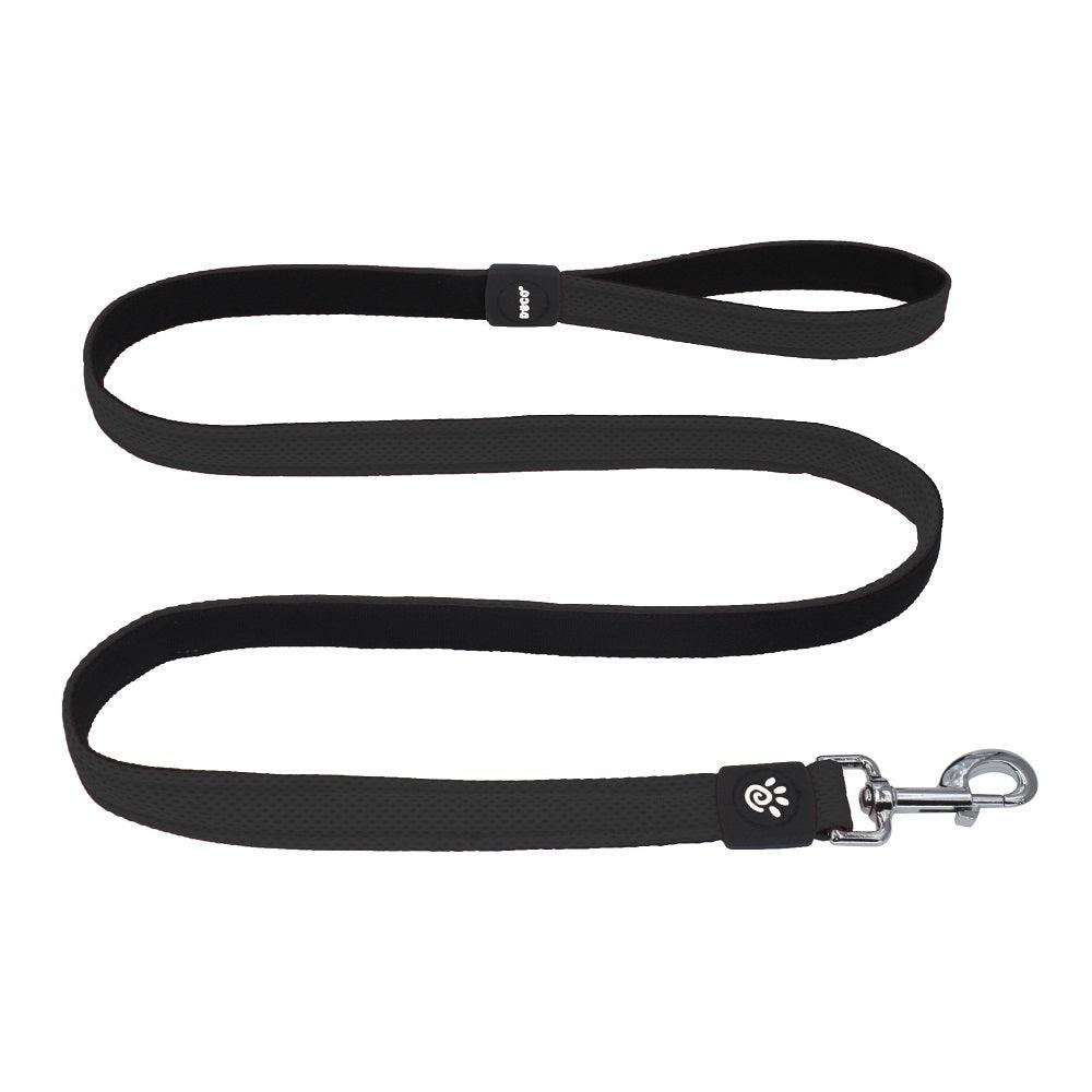 DOCO® Puffy Mesh Dog Leash 4ft