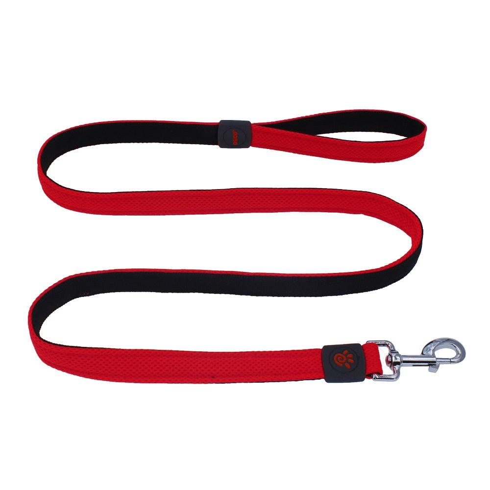DOCO® Puffy Mesh Dog Leash 4ft