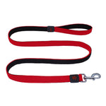 DOCO® Puffy Mesh Dog Leash 4ft