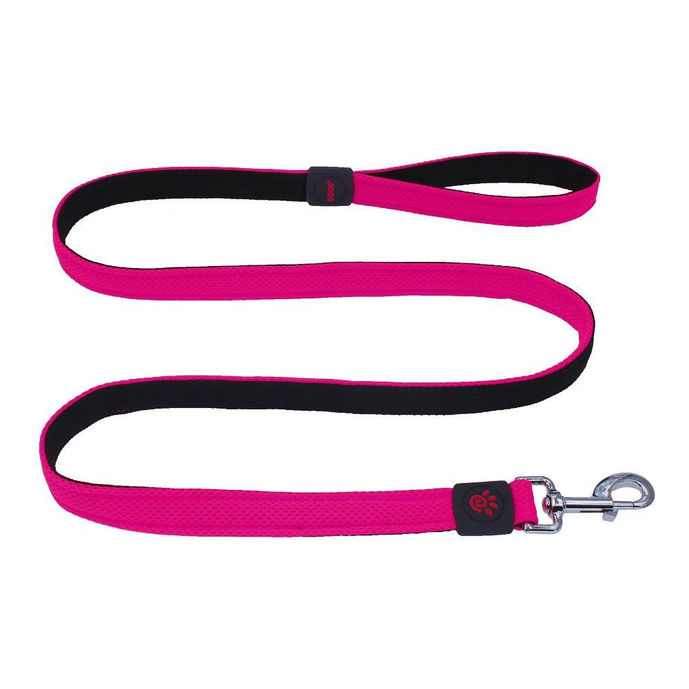 DOCO® Puffy Mesh Dog Leash 4ft