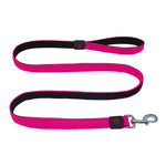 DOCO® Puffy Mesh Dog Leash 4ft