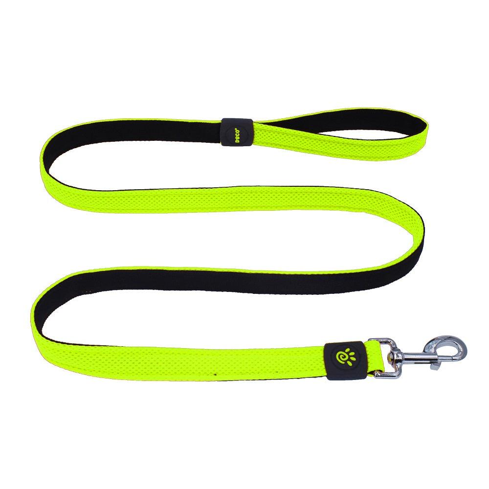 DOCO® Puffy Mesh Dog Leash 4ft