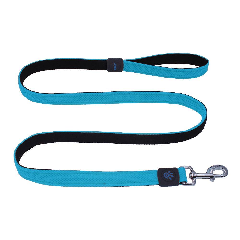 DOCO® Puffy Mesh Dog Leash 4ft