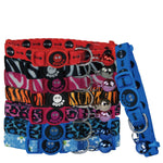 DOCO® LOCO Cat Collar - Printed Pattern