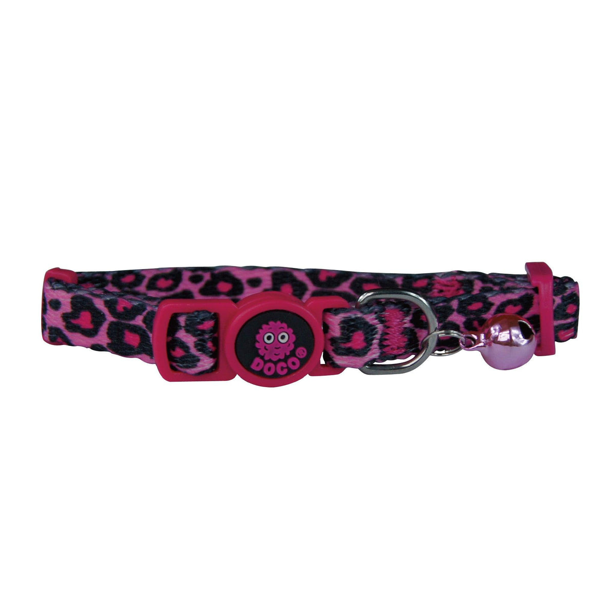 DOCO® LOCO Cat Collar - Printed Pattern