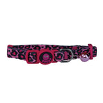 DOCO® LOCO Cat Collar - Printed Pattern