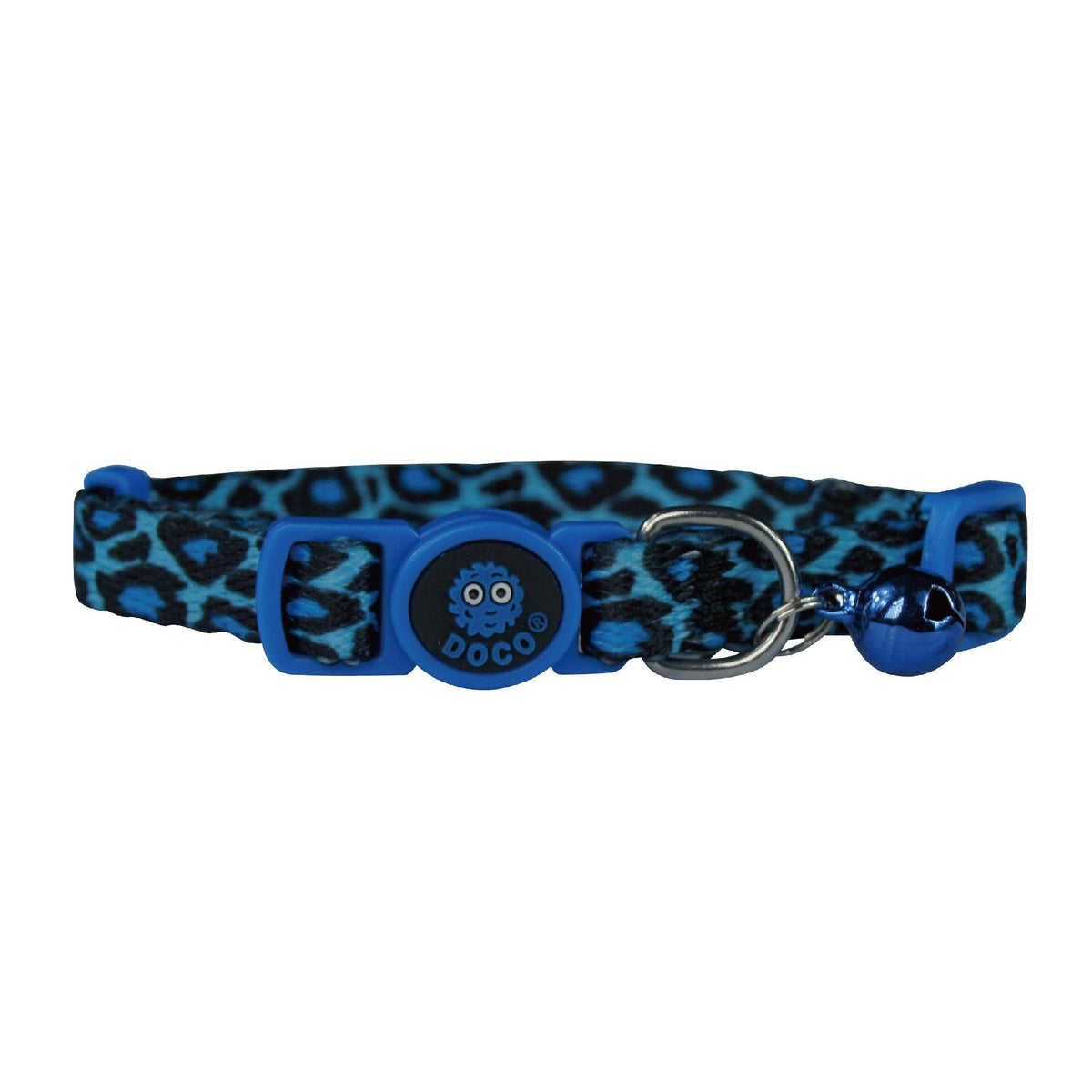 DOCO® LOCO Cat Collar - Printed Pattern