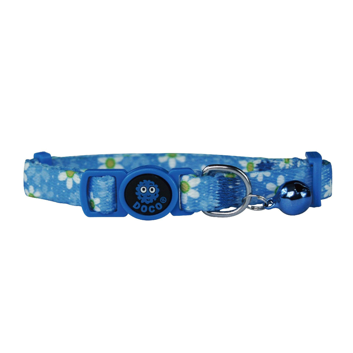 DOCO® LOCO Cat Collar - Printed Pattern