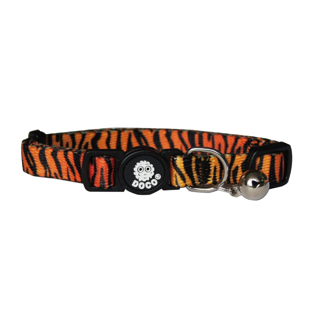 DOCO® LOCO Cat Collar - Printed Pattern