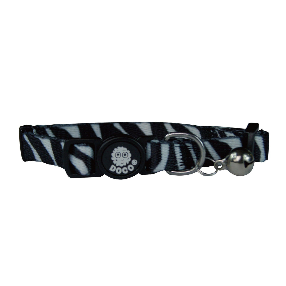 DOCO® LOCO Cat Collar - Printed Pattern