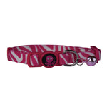DOCO® LOCO Cat Collar - Printed Pattern
