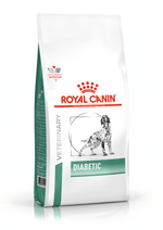 Royal Canin Diabetic All Breeds Adult Dog Food