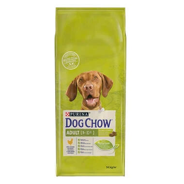 Dog Chow Adult Chicken 14Kg
