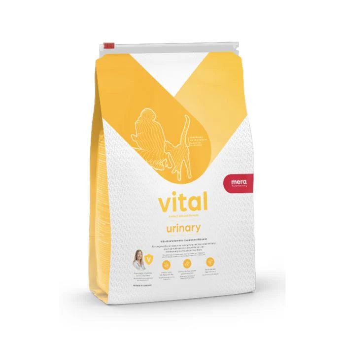 Mera Cat Urinary 3Kg
