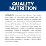 Hill's C/D Urinary Care Multicare Dry Dog Food with Chicken 1.5kg