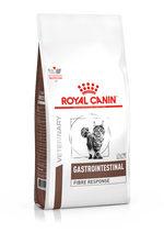 Royal Canin Gastrointestinal Fibre Response All Breeds Adult Cat Food
