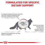 Royal Canin Gastrointestinal Fibre Response All Breeds Adult Cat Food