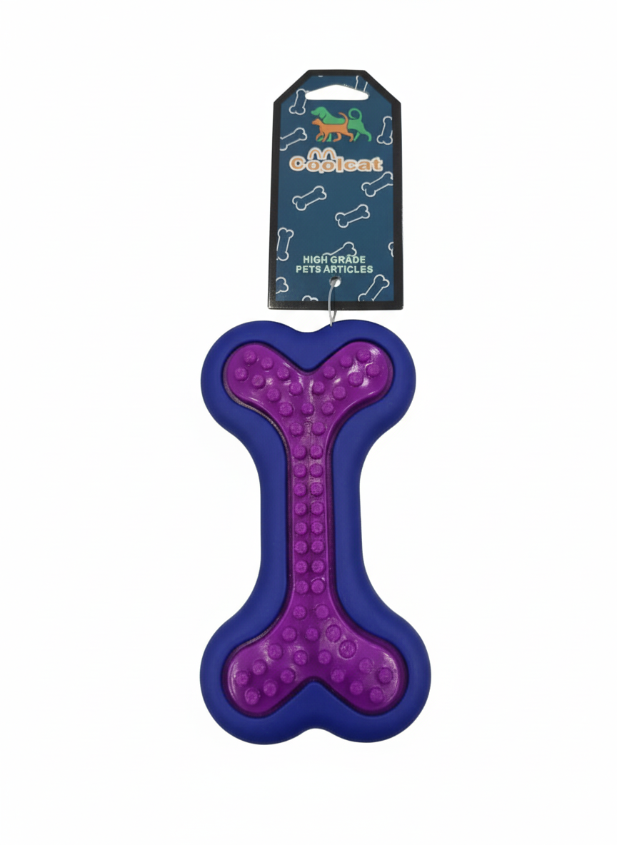 Pet Toy Bone for Small Dogs
