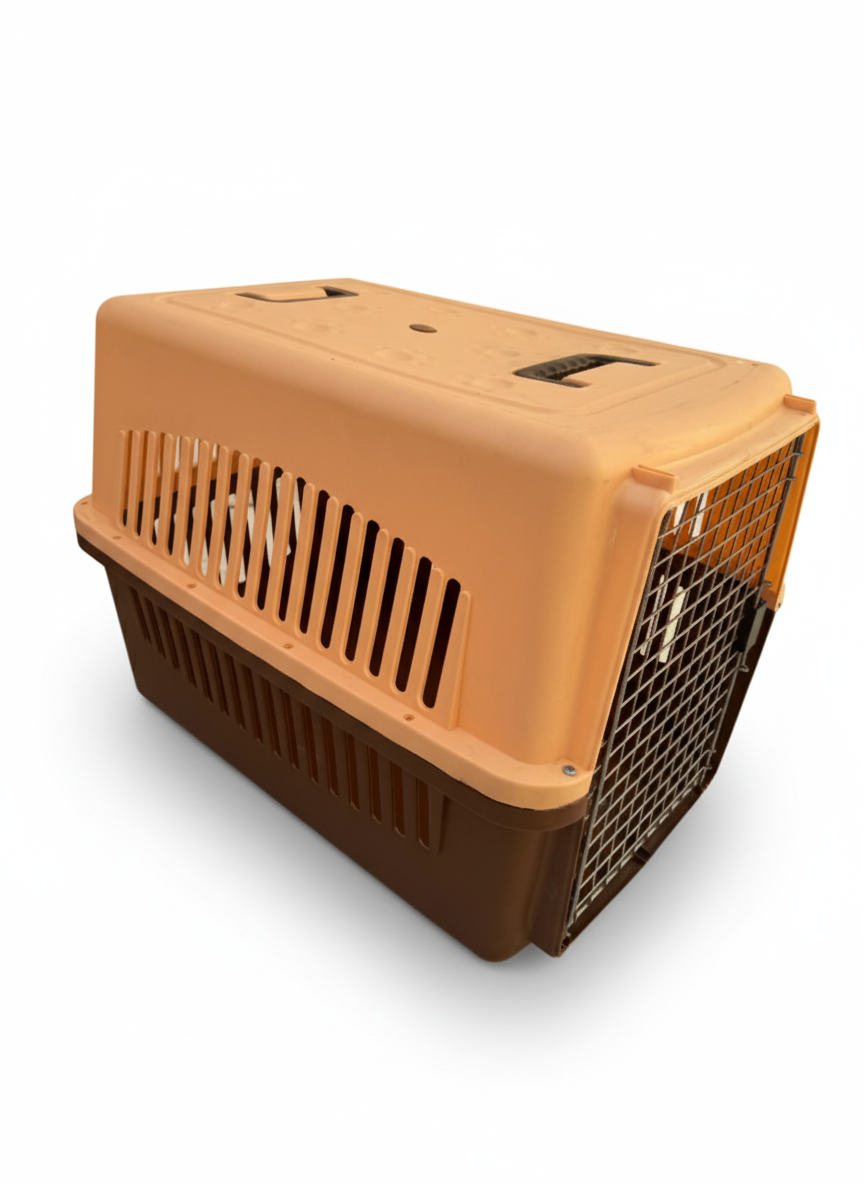 Travel Pet Box 90*58Cm