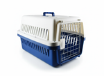 Naomi Pet Crate-S (Blue)