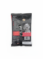 Lucky Dog Beef-Chewables For Adult Dogs 200g