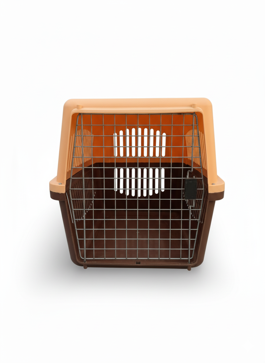 Travel Pet Box 90*58Cm