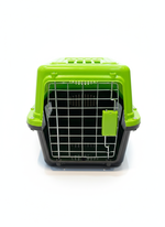 Travel Pet Box 45*28Cm Green