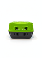 Travel Pet Box 45*28Cm Green