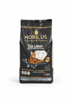 Nobilus Cat Litter 20L (COFFEE SCENTED)