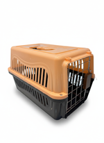 Travel Pet Box 38*25Cm Baby Pink