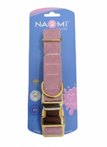 Naomi Dog Collar