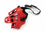 Dog Muzzle silicone Anti-biting size 3
