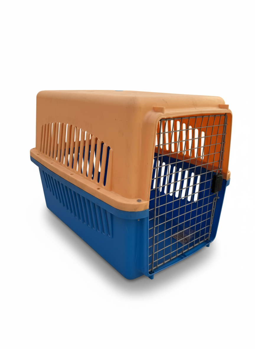 Travel Pet Box 80*51Cm