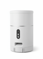 Naomi smart automatic pet feeder