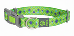 DOCO® Jacquard Stitched Weaved Collar