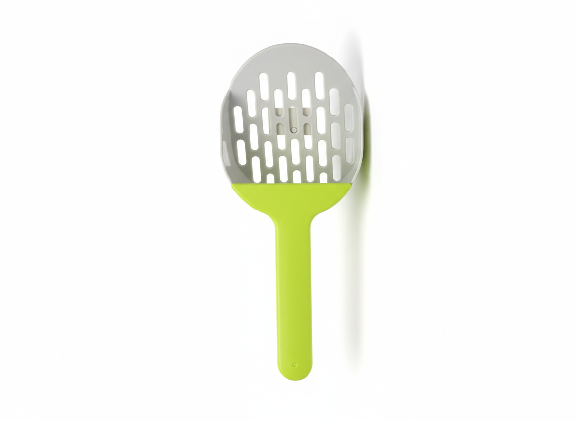 shovel Cat litter scoop ABS meterial durable