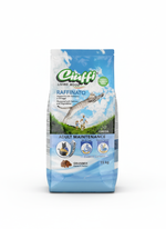 Ciuffi Dry Food with Salmon and Vegetables for Adult Cats 15 kg