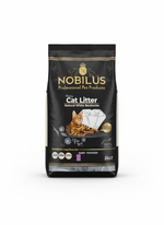 Nobilus Cat Litter 20L (BABY POWDER SCENTED)
