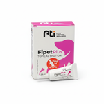 Pti Fipet Plus Topical Spot-on For Medium Dogs 10-20Kg 2.5ml