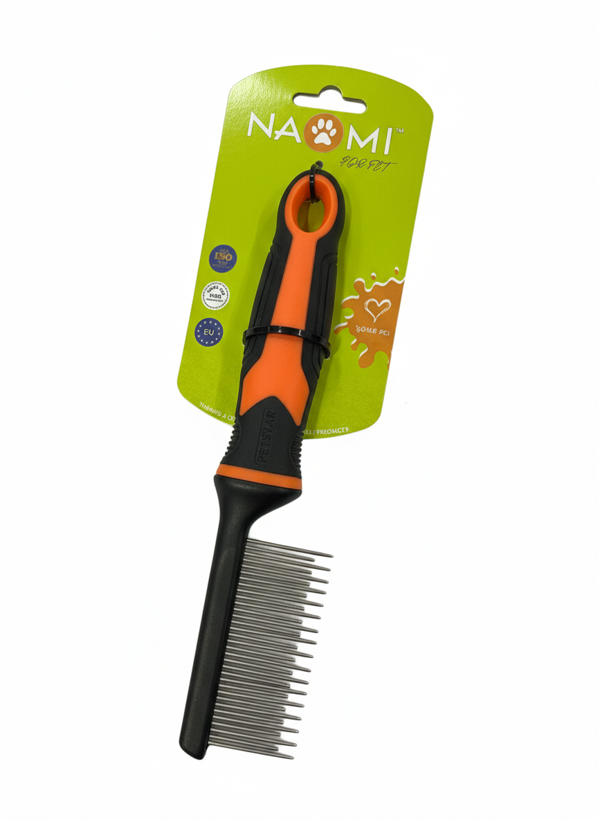 Naomi Pet Brush