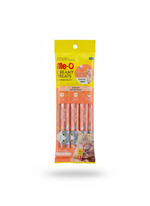 Me-o creamy treats salmon flavor for cats 4*15g