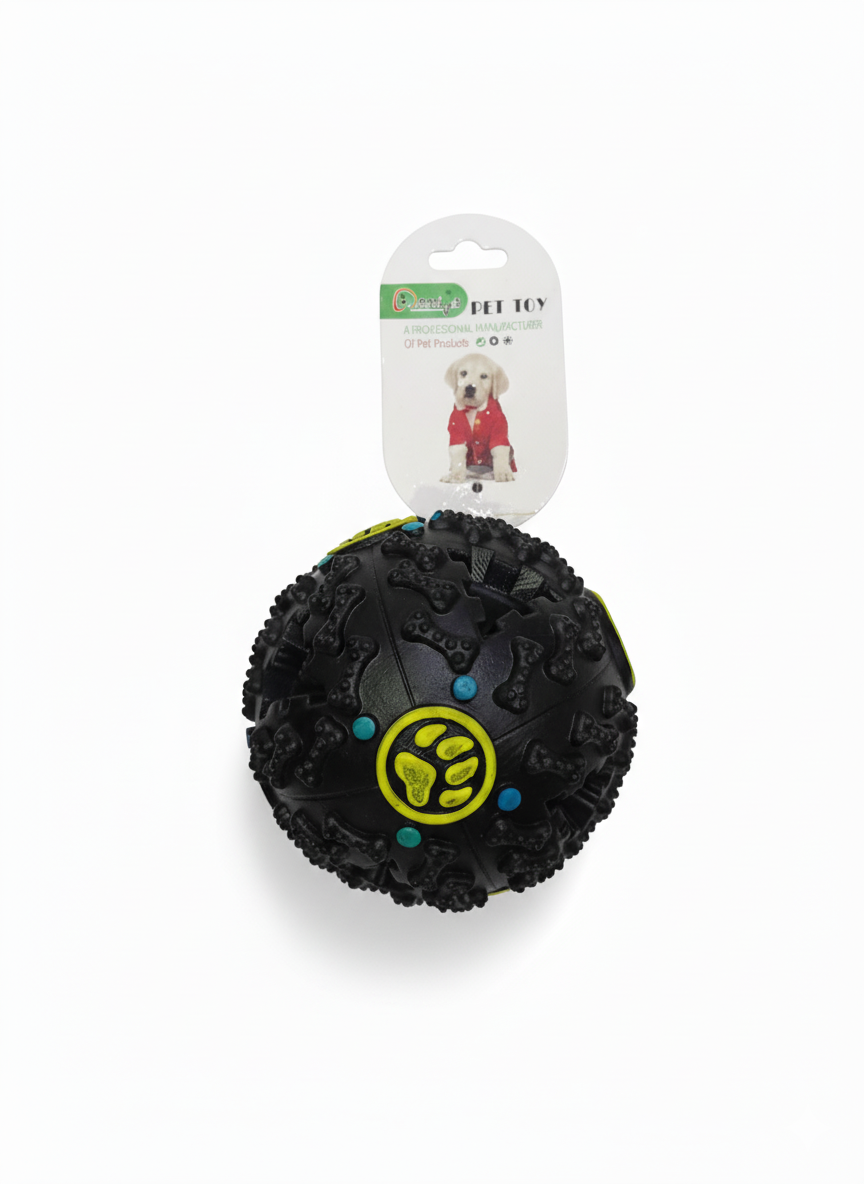 Smart Sound Ball Toy for Dogs