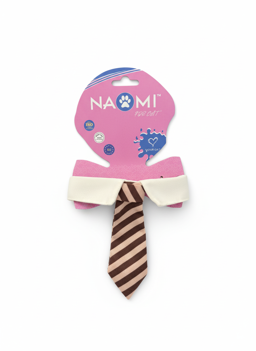 Naomi Pet Tie
