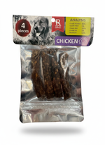 rich 4 sticks chicken