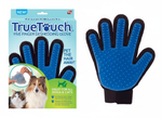 Hair Grooming Brush and Shedding Removal Glove for Dogs and Cats 1 Piece