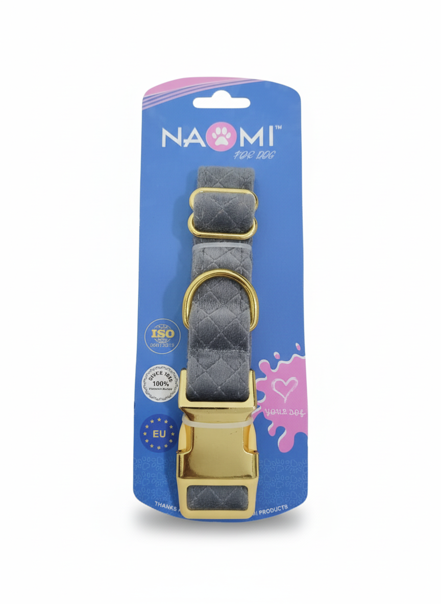 Naomi Dog Collar
