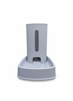 Automatic Food Dispenser for Cats and Small Dogs With Large Capacity