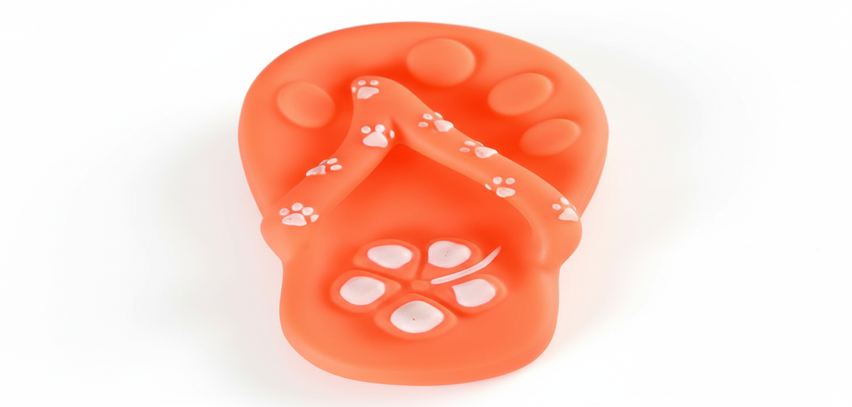 Naomi Pet dog bite toy