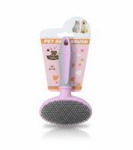 Hair Brush for Cats and Small Dogs